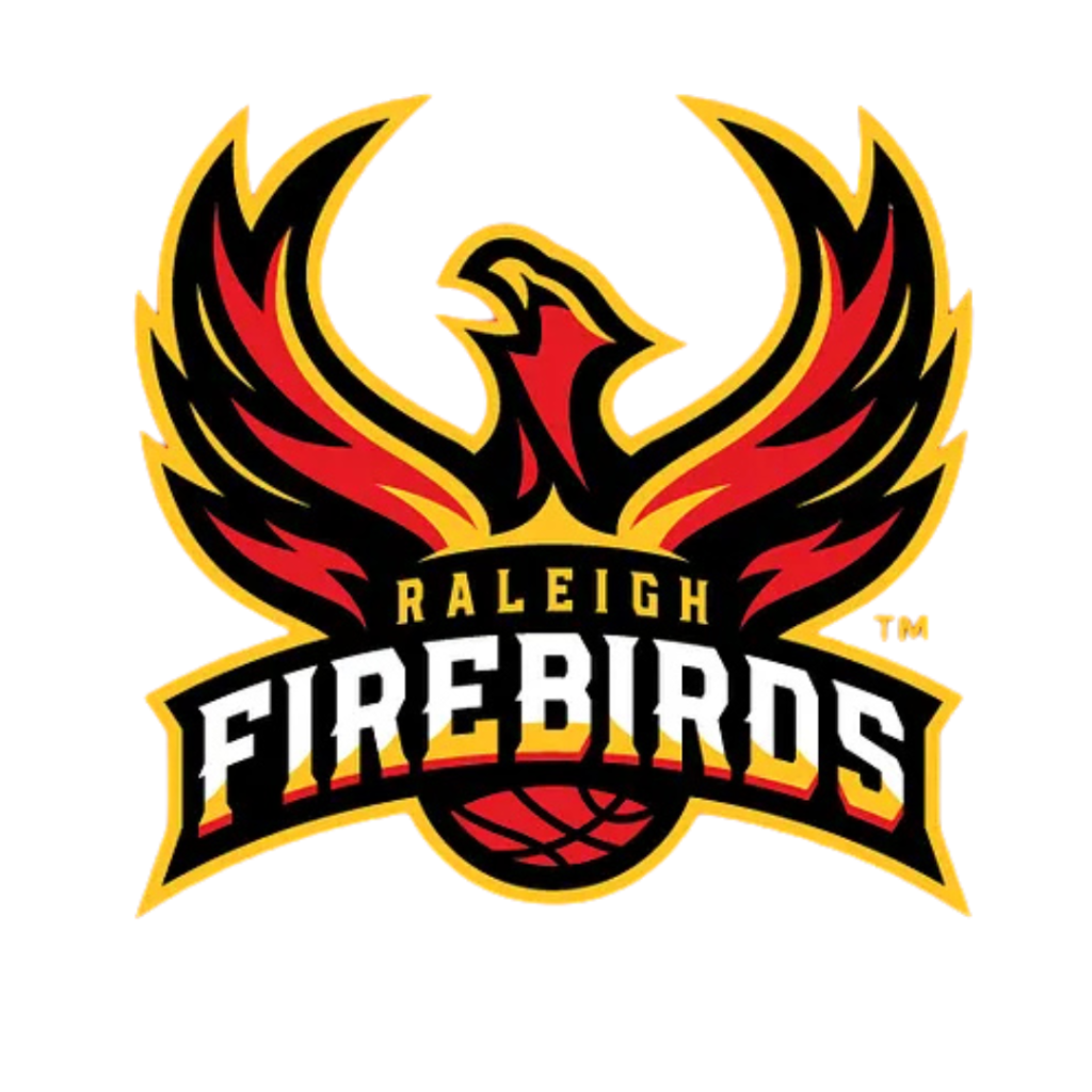 Raleigh Firebirds Logo