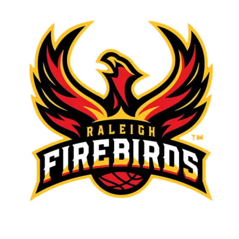Raleigh Firebirds Logo
